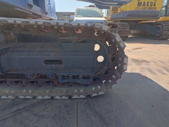 2009 前田製作所 HF180J