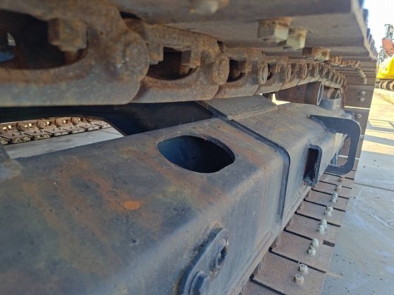 2009 前田製作所 HF180J