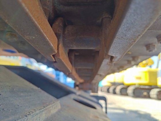 2009 前田製作所 HF180J