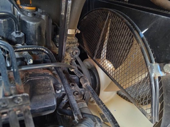 2009 前田製作所 HF180J