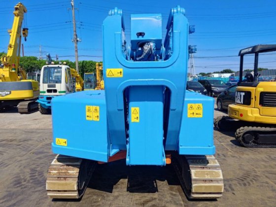 2009 前田製作所 HF180J