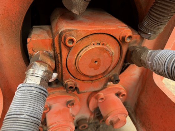 日本ニューマチック工業 SV-24X