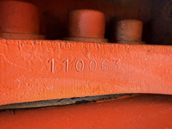 日本ニューマチック工業 SV-24X