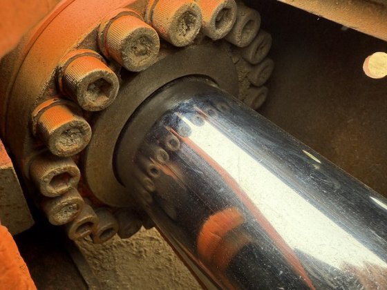 日本ニューマチック工業 SV-24X