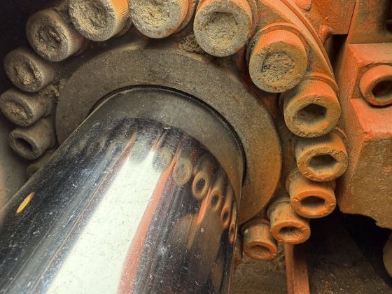 日本ニューマチック工業 SV-24X