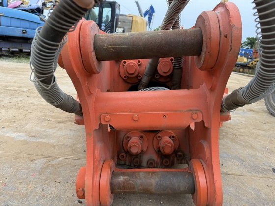 日本ニューマチック工業 SV-24X