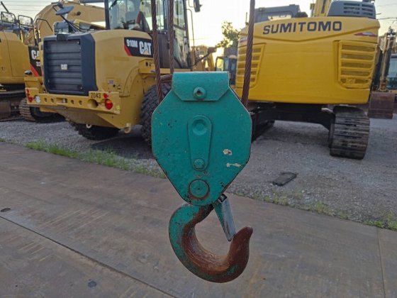 2009 前田製作所 MC-285CRM