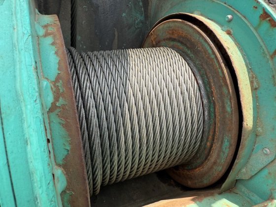 2009 前田製作所 MC-285CRM