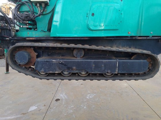 2009 前田製作所 MC-285CRM