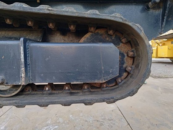 2009 前田製作所 MC-285CRM