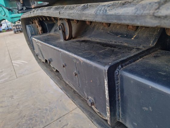 2009 前田製作所 MC-285CRM