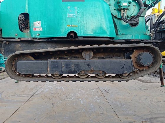 2009 前田製作所 MC-285CRM