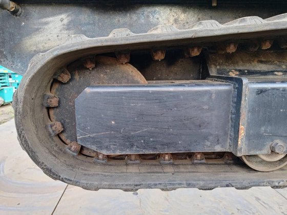 2009 前田製作所 MC-285CRM