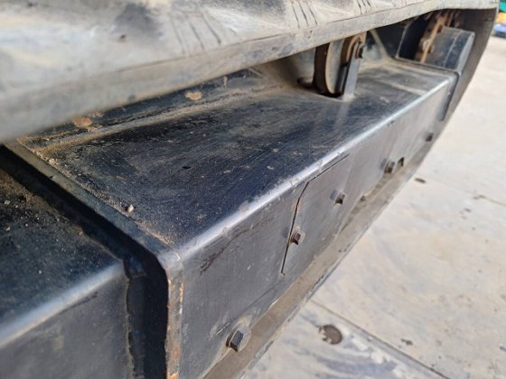 2009 前田製作所 MC-285CRM