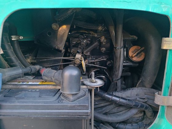 2009 前田製作所 MC-285CRM