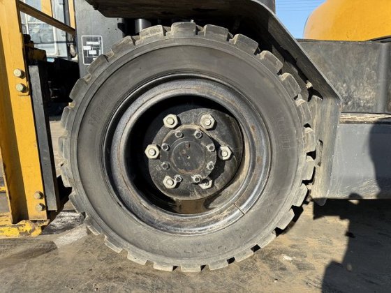 2016 ユニキャリア FHD35T5S