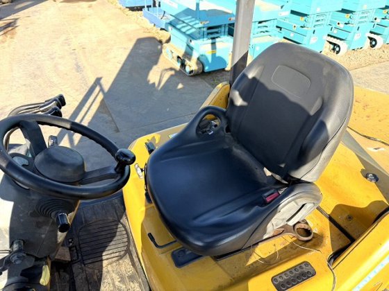 2016 ユニキャリア FHD35T5S