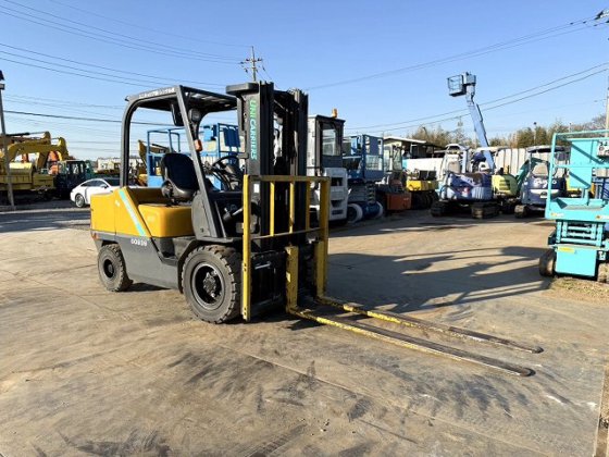 2016 ユニキャリア FHD35T5S