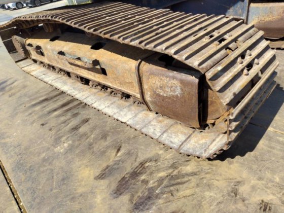 2018 コベルコ SK200-10