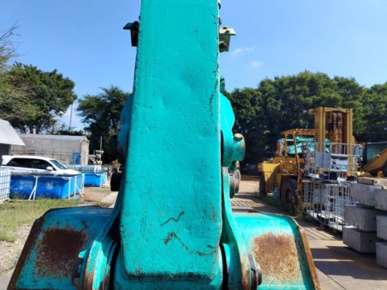 2018 コベルコ SK200-10