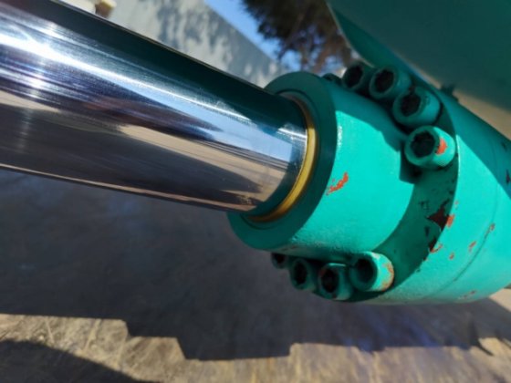 2018 コベルコ SK200-10