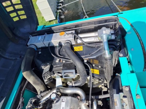 2018 コベルコ SK200-10