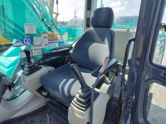 2018 コベルコ SK200-10