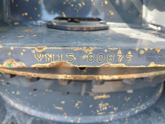 2018 コベルコ SK200-10