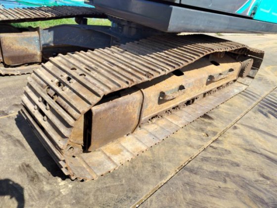 2018 コベルコ SK200-10