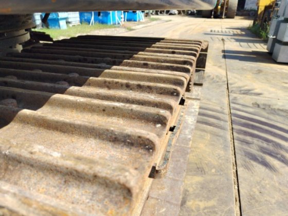 2018 コベルコ SK200-10