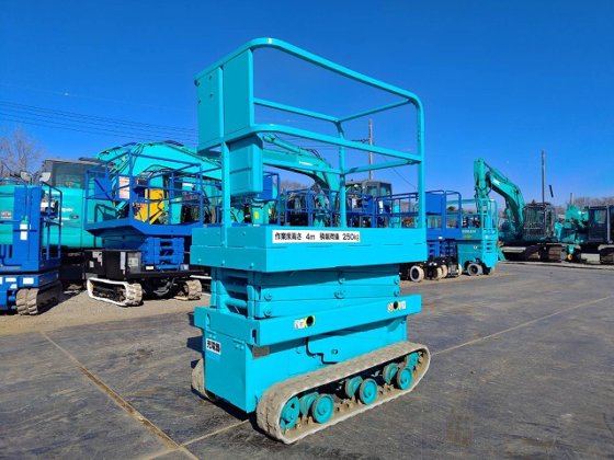 2012 北越工業 ENCL040