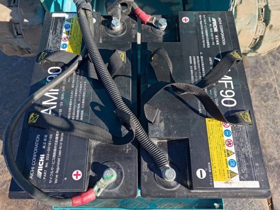 2012 北越工業 ENCL040