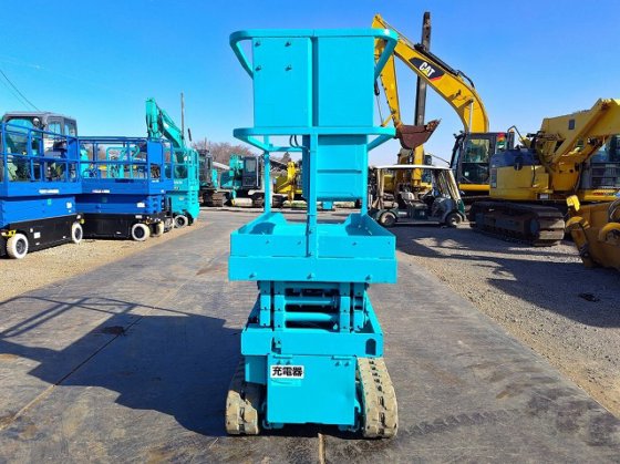 2012 北越工業 ENCL040