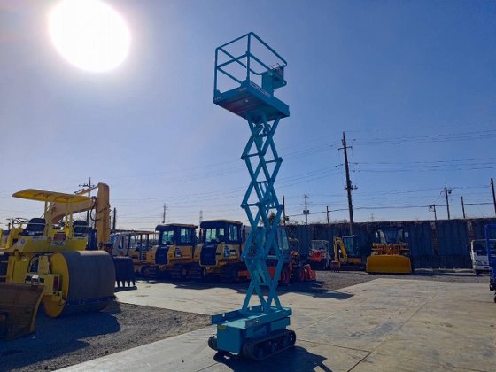 2012 北越工業 ENCL040