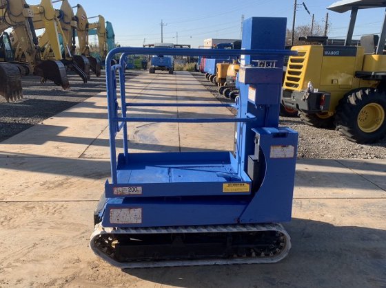 1999 アイチ RMU04