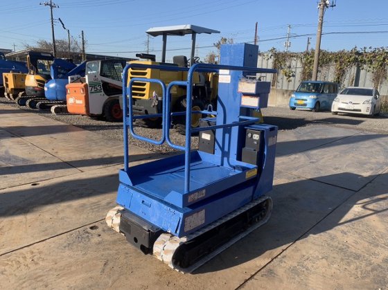 1999 アイチ RMU04