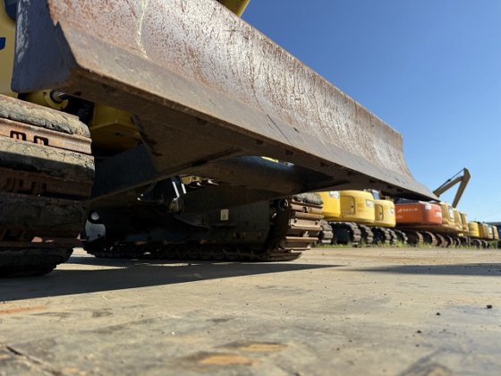 2016 コマツ PC30MR-5N0