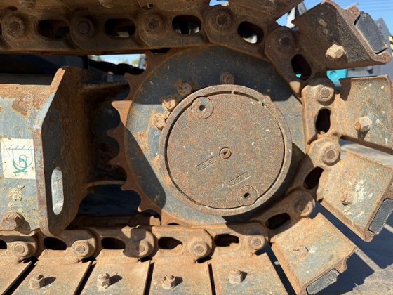 2016 コマツ PC30MR-5N0