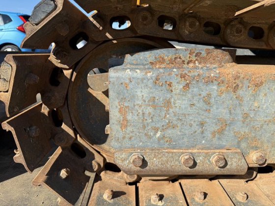 2016 コマツ PC30MR-5N0