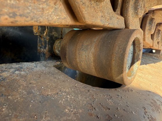 2016 コマツ PC30MR-5N0