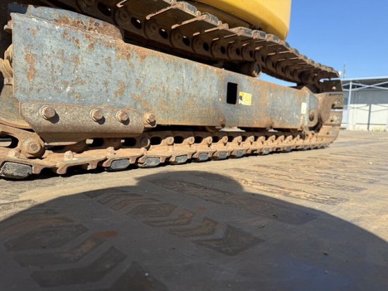 2016 コマツ PC30MR-5N0