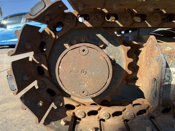 2016 コマツ PC30MR-5N0