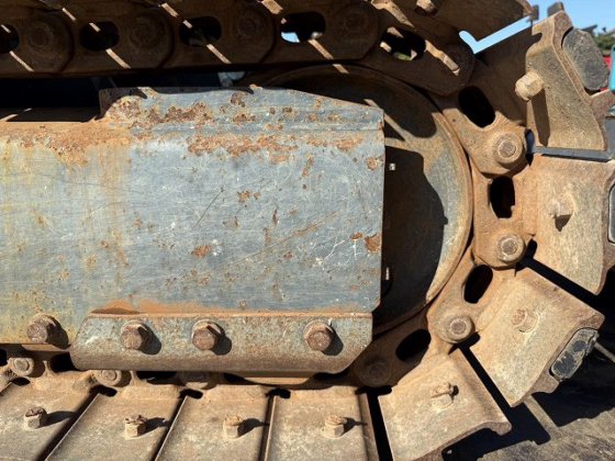 2016 コマツ PC30MR-5N0