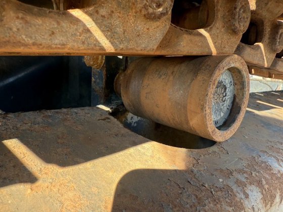 2016 コマツ PC30MR-5N0