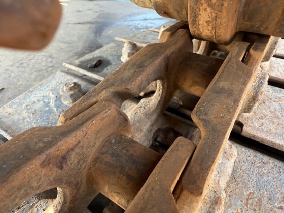 2016 コマツ PC30MR-5N0