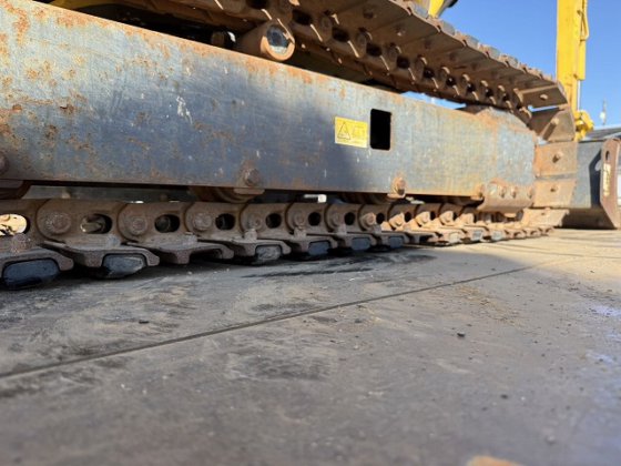 2016 コマツ PC30MR-5N0