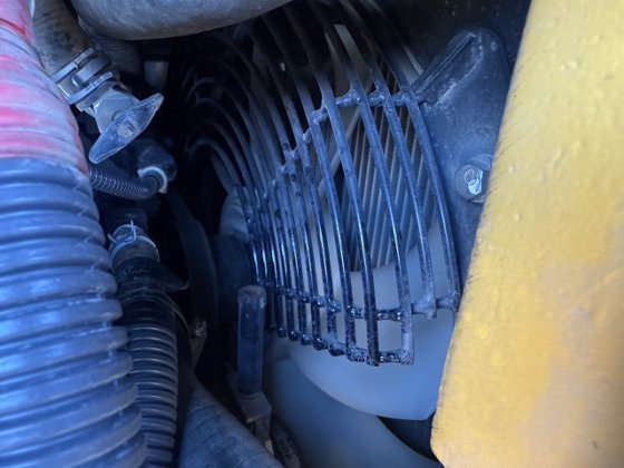 2016 コマツ PC30MR-5N0