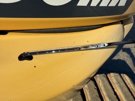 2016 コマツ PC30MR-5N0