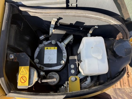 2016 コマツ PC30MR-5N0