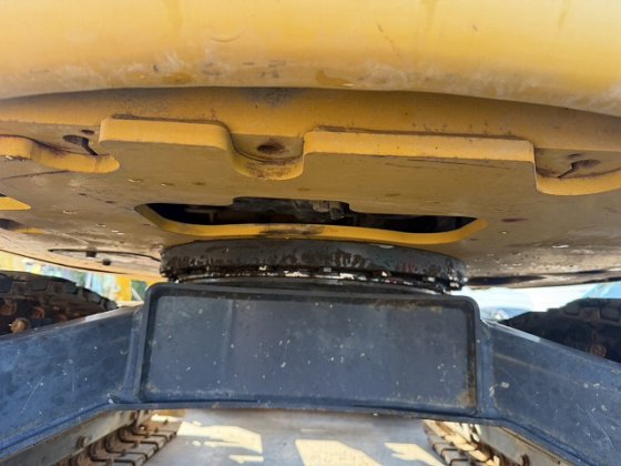 2016 コマツ PC30MR-5N0